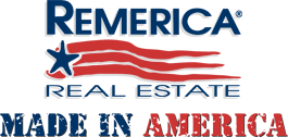 Remerica Real Estate Logo